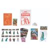 Image 1 : GODZILLA KAIJU Bandai Figure Set