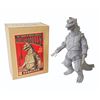 Image 1 : MECHAGODZILLA 2 Billiken Vinyl Model Kit