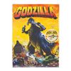 Image 1 : GODZILLA Polar Lights Godzilla Kit