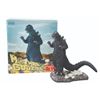 Image 1 : GODZILLA Prepainted Statue Figure