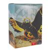 Image 1 : MOTHRA Prepainted Statue Figure