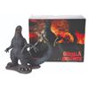 Image 1 : GODZILLA Prepainted Statue Figure