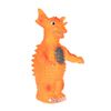 Image 2 : BARAGON Marmit (Clear Orange Superfest Exclusive) Vinyl Figure Candy Style
