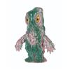 Image 1 : HEDORAH Marmit (Pink/Gray Mail Away Exclusive) Vinyl Figure Candy Style