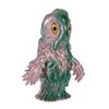 Image 2 : HEDORAH Marmit (Pink/Gray Mail Away Exclusive) Vinyl Figure Candy Style
