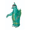 Image 1 : GIGAN Marmit (World Character Con Exclusive - Green) Vinyl Figure Candy Style