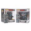 Image 2 : Funko and Others Mixed TOHO KAIJU Lot