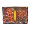 Image 1 : TOHO KAIJU Bandai Godzilla Super Chronicles Boxed Figure Set