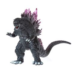 Figurine Godzilla Deformed Club 2000 Par Yutaka - Ghidorah, Vinyle, édition Japonaise