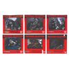 Image 1 : Bandai GODZILLA KAIJU Polystone Collection Lot of 6 Boxed Figures