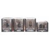 Image 2 : Yutaka and Others TOHO KAIJU boxed sets Lot