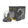 Image 1 : Yuji Sakai GODZILLA 2000 Polyvinyl Resin Figure in Glass Dome