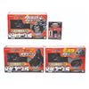 Image 1 : Konami GODZILLA KAIJU Special Effects Digital Q Sets & Sound Card Lot