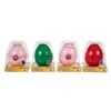 Image 2 : Takara TOHO KAIJU Boxed Wind Up Eggs - Set of 4