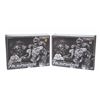 Image 1 : Bandai MECHAGODZILLA 2004 Diecast Metal Boxed Figure/Crome World Character Con Exclusive Figure