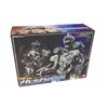 Image 1 : Bandai MECHAGODZILLA 2004 Diecast Metal Boxed Figure/Crome World Character Con Exclusive Figure