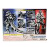 Image 2 : Bandai MECHAGODZILLA 2004 Diecast Metal Boxed Figure/Crome World Character Con Exclusive Figure