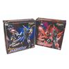 Image 1 : Bandai GIGAN 2005 Diecast GD-76 Gigan Boxed Figure/DVD Release Version Figure