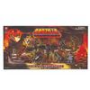 Image 1 : Bandai GODZILLA Pack of Destruction Boxed Set of 10 Figures