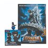 Image 2 : Bandai GODZILLA FINAL WARS 15 Vinyl Figure Glow Boxed Set