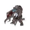 Image 3 : Bandai GODZILLA 2000/ORGA Figures wt Tags Lot of 2