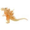 Image 3 : Bandai GODZILLA 2000 (Clear & Metallic Orange Theater Exclusives) Figure Lot of 2 wt Tags