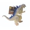 Image 1 : Bandai GODZILLA 2003 (Clear White Theatre Version) Vinyl Figure w/ tag