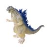 Image 2 : Bandai GODZILLA 2003 (Clear White Theatre Version) Vinyl Figure w/ tag