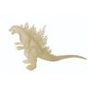 Image 1 : Bandai GODZILLA 2000 “Super Crystal” Clear Event Exclusive/Lottery Prize Vinyl Figure