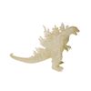 Image 2 : Bandai GODZILLA 2000 “Super Crystal” Clear Event Exclusive/Lottery Prize Vinyl Figure