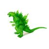 Image 2 : Bandai GODZILLA 2000 "Green Crystal" Godzilla Contest Prize Vinyl Figure