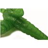 Image 3 : Bandai GODZILLA 2000 "Green Crystal" Godzilla Contest Prize Vinyl Figure
