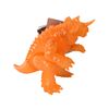 Image 2 : Bandai BARAGON Orange Event Exclusive Vinyl Figure w/ tag