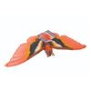 Image 3 : Bandai MOTHRA LARVA 2003/MOTHRA THEATER EXCLUSIVES Vinyl Figures w/ tags Lot of 3
