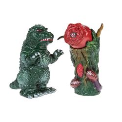 biollante rose form toy Sexy Clothes Porn Videos main image 1
