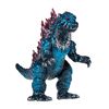 Image 2 : M1 GODZILLA 2000 (Blue/Silver) Vinyl Figure
