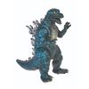 Image 1 : Marmit GODZILLA 2003 (Blue/Silver) Vinyl Figure (Mail Away Version)
