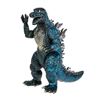 Image 2 : Marmit GODZILLA 2003 (Blue/Silver) Vinyl Figure (Mail Away Version)
