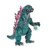 Image 2 : GODZILLA 2000 M1 Vinyl Figure (Green/Magenta Fins)