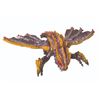 Image 1 : MEGAGUIRIS M1 Vinyl Figure Toho Fan Club Exclusive