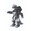 Image 1 : MECHAGODZILLA 2003 Marmit Vinyl Figure Superfest Exclusive (Black/Silver)