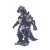 Image 1 : MECHAGODZILLA 2003 Marmit Vinyl Figure w/ Battle Pack & Absolute Zero Cannon