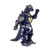 Image 2 : MECHAGODZILLA 2003 Marmit Vinyl Figure w/ Battle Pack & Absolute Zero Cannon