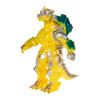 Image 2 : MECHAGODZILLA 2003 Marmit Vinyl Figure (Yellow World Character Con Exclusive)