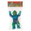 Image 1 : GIANT GORILLA Butanohana Vinyl Figure in Original Carded Bag (Blue Version)