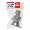 Image 1 : MINILLA Marusan Vinyl Figure in Original Carded Bag