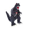 Image 2 : Toy Vault Plush Figure 13" GODZILLA 1954 w/tag 50th Anniversary Light & Sound