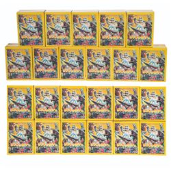 Iwakura Boxed Figure Set