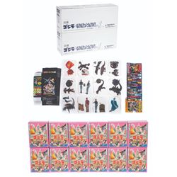 Iwakura Boxed Figure Set