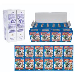 Iwakura Boxed Figure Set